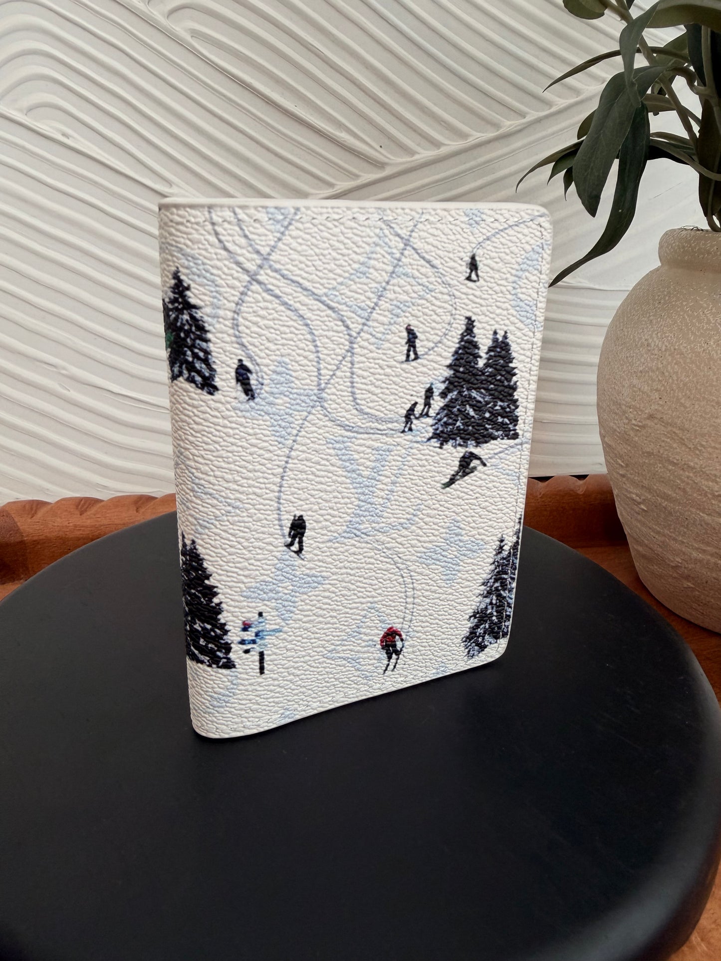 Louis Vuitton Ski Pocket Organizer