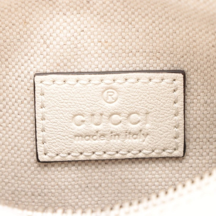 Gucci Blondie Mini Shoulder Bag