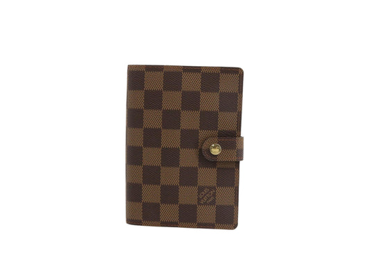 Louis Vuitton Damier Agenda PM