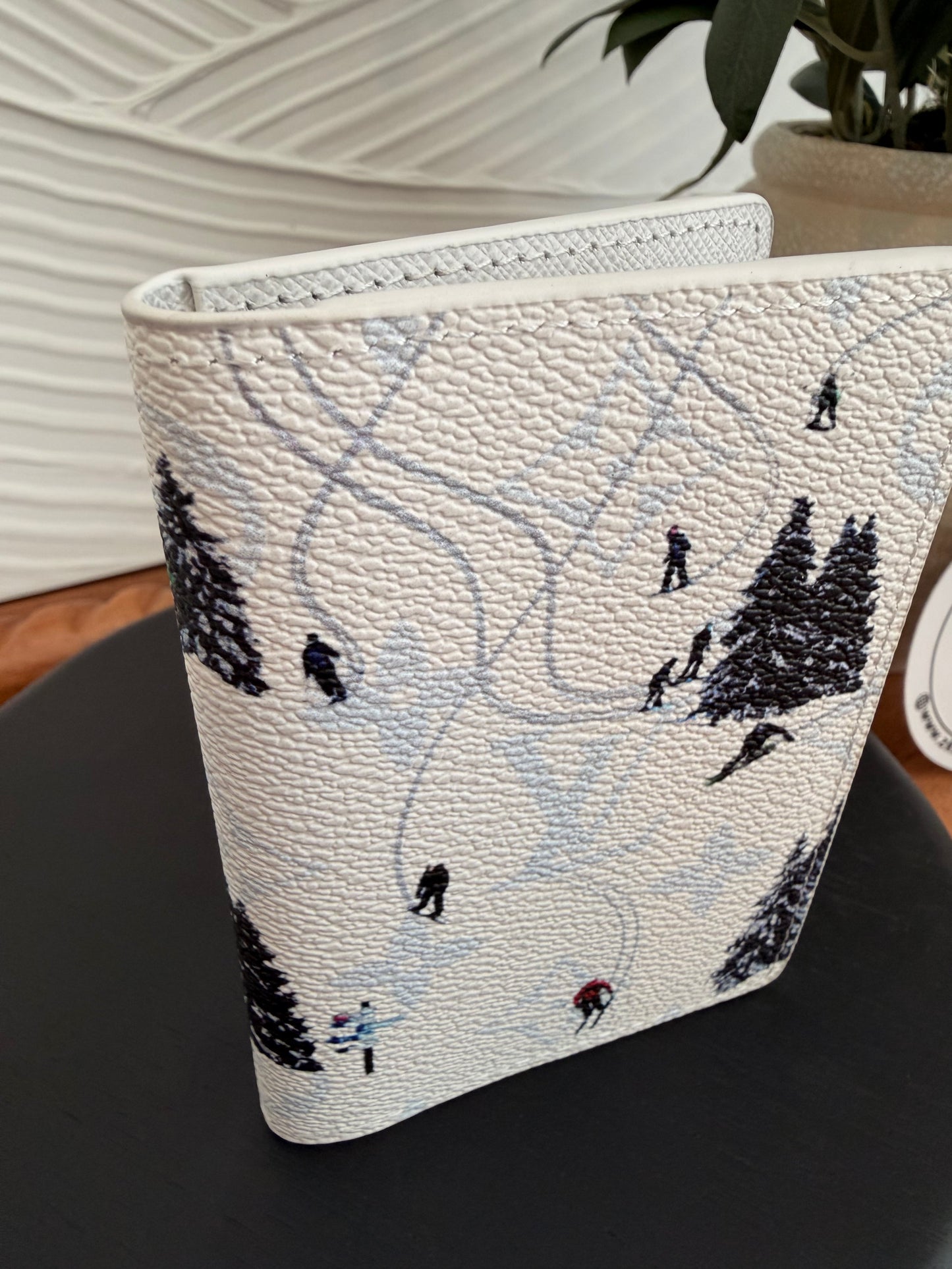 Louis Vuitton Ski Pocket Organizer
