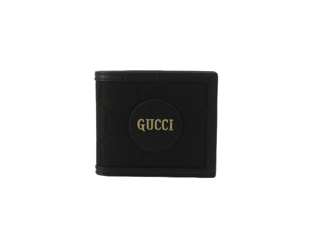 Gucci off the grid bifold wallet