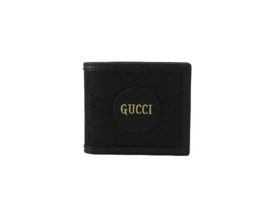 Gucci off the grid bifold wallet