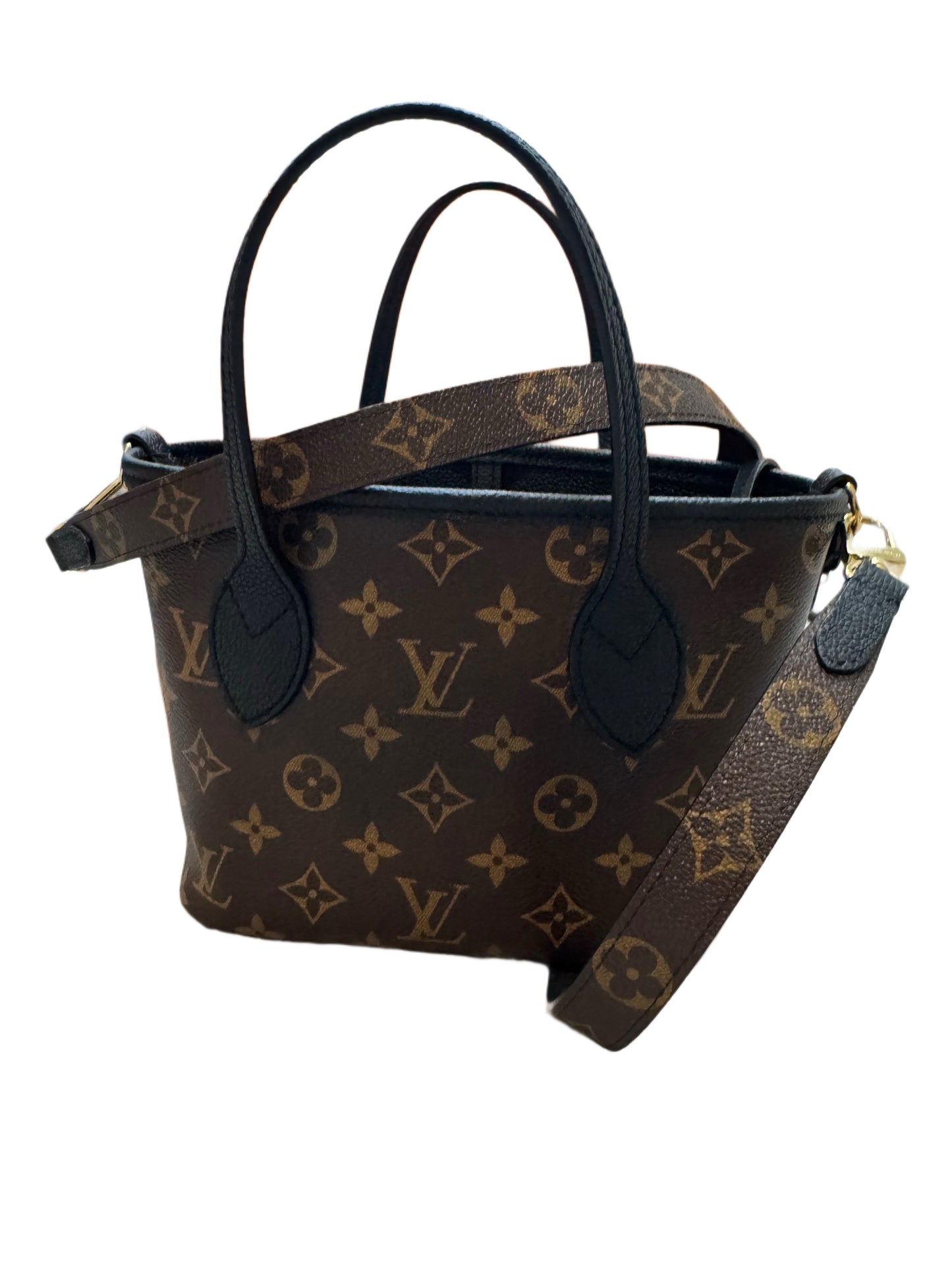 Neverfull Bandoulière Inside Out BB