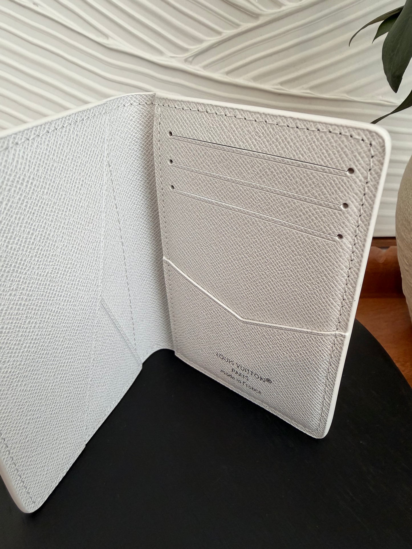 Louis Vuitton Ski Pocket Organizer