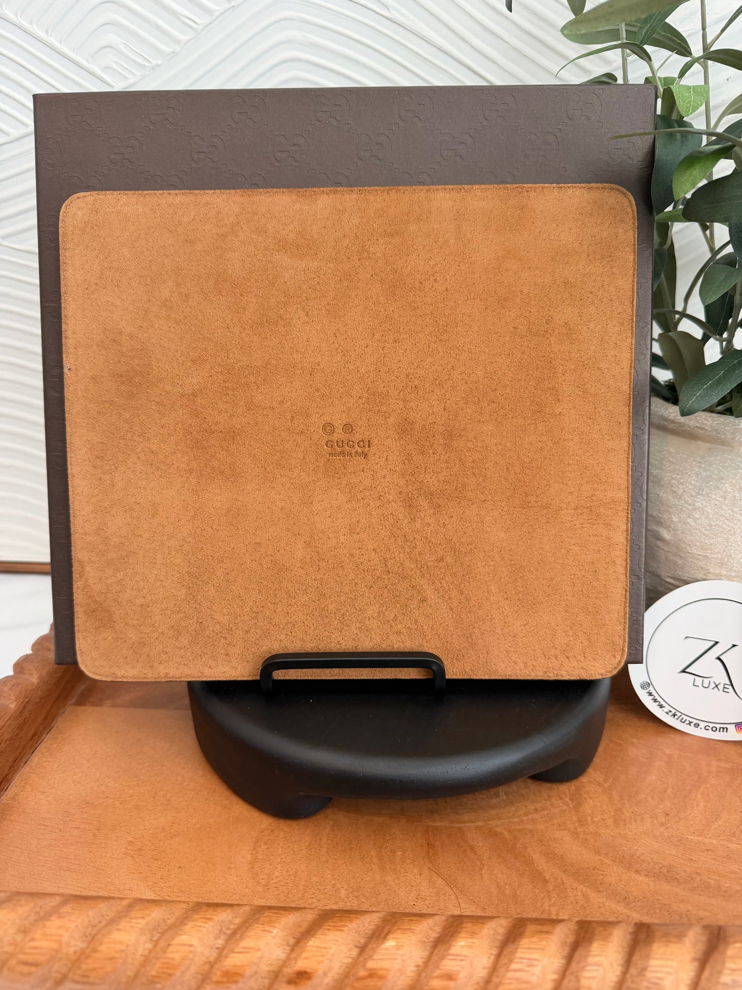 Gucci Mousepad