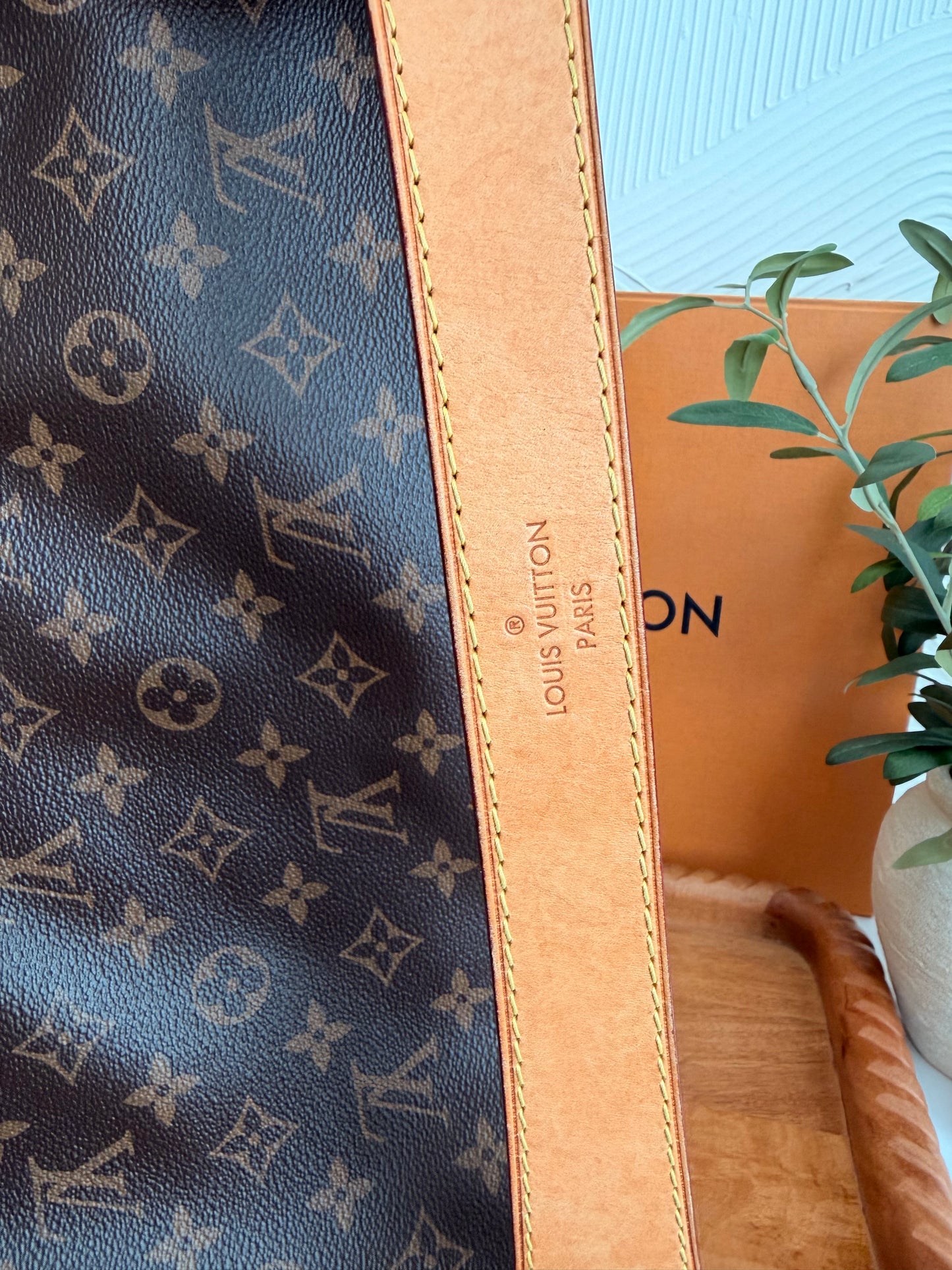 Louis Vuitton Berri Pm Shoulder Bag