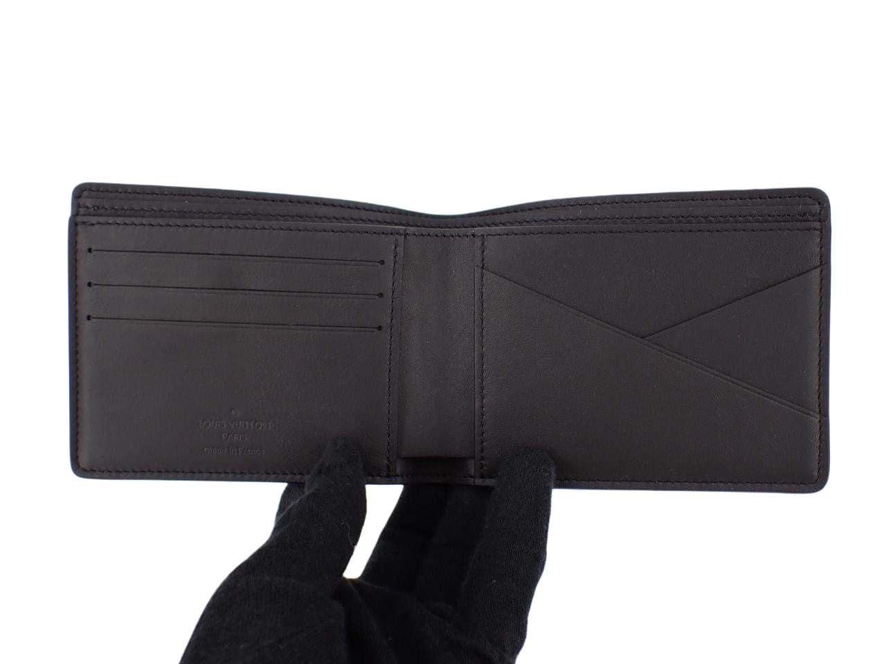 Louis Vuitton Multiple Wallet