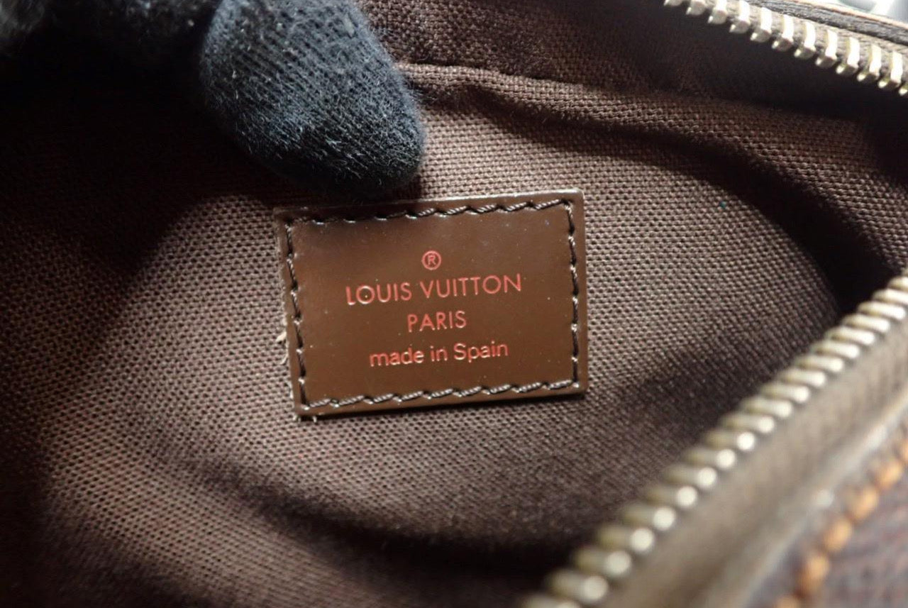 Bolso Louis Vuitton Geronimos