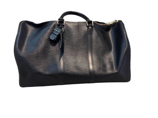 Louis Vuitton Keepall 50 Noir