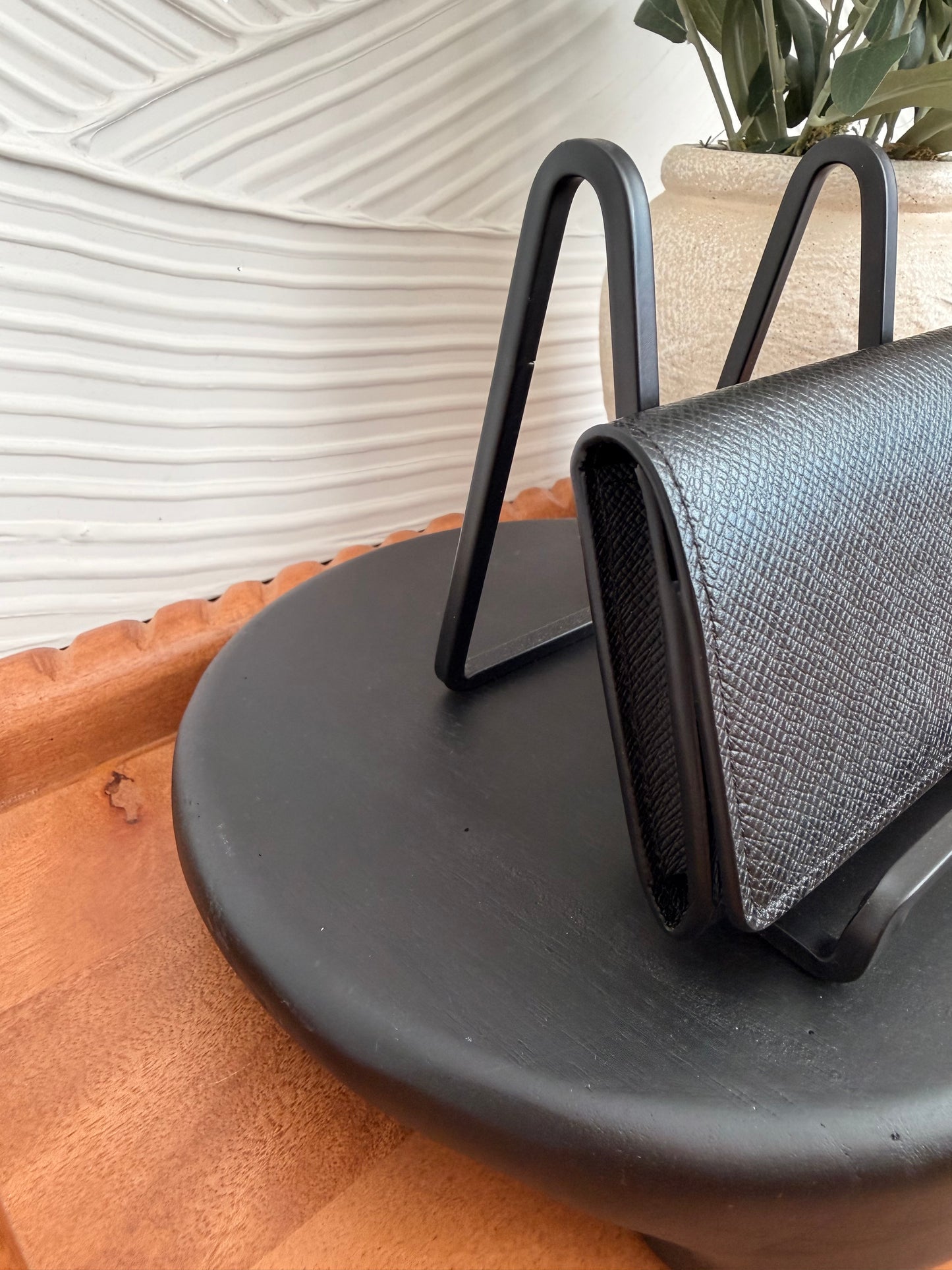 Louis Vuitton Envelope Carte de Visite Business Card Holder