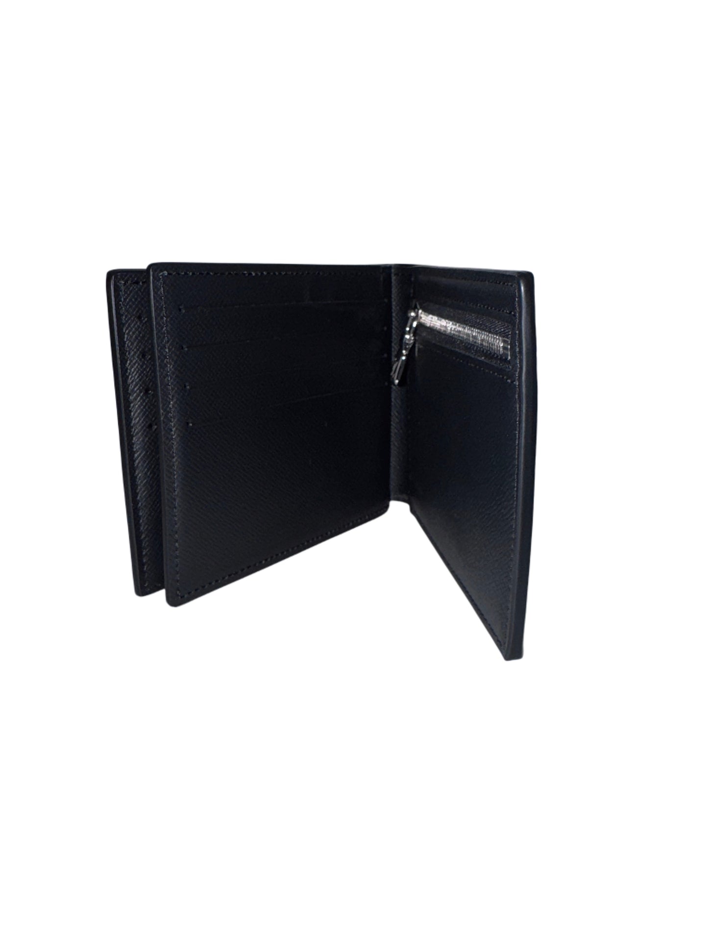 Louis Vuitton Taiga Multiple Wallet