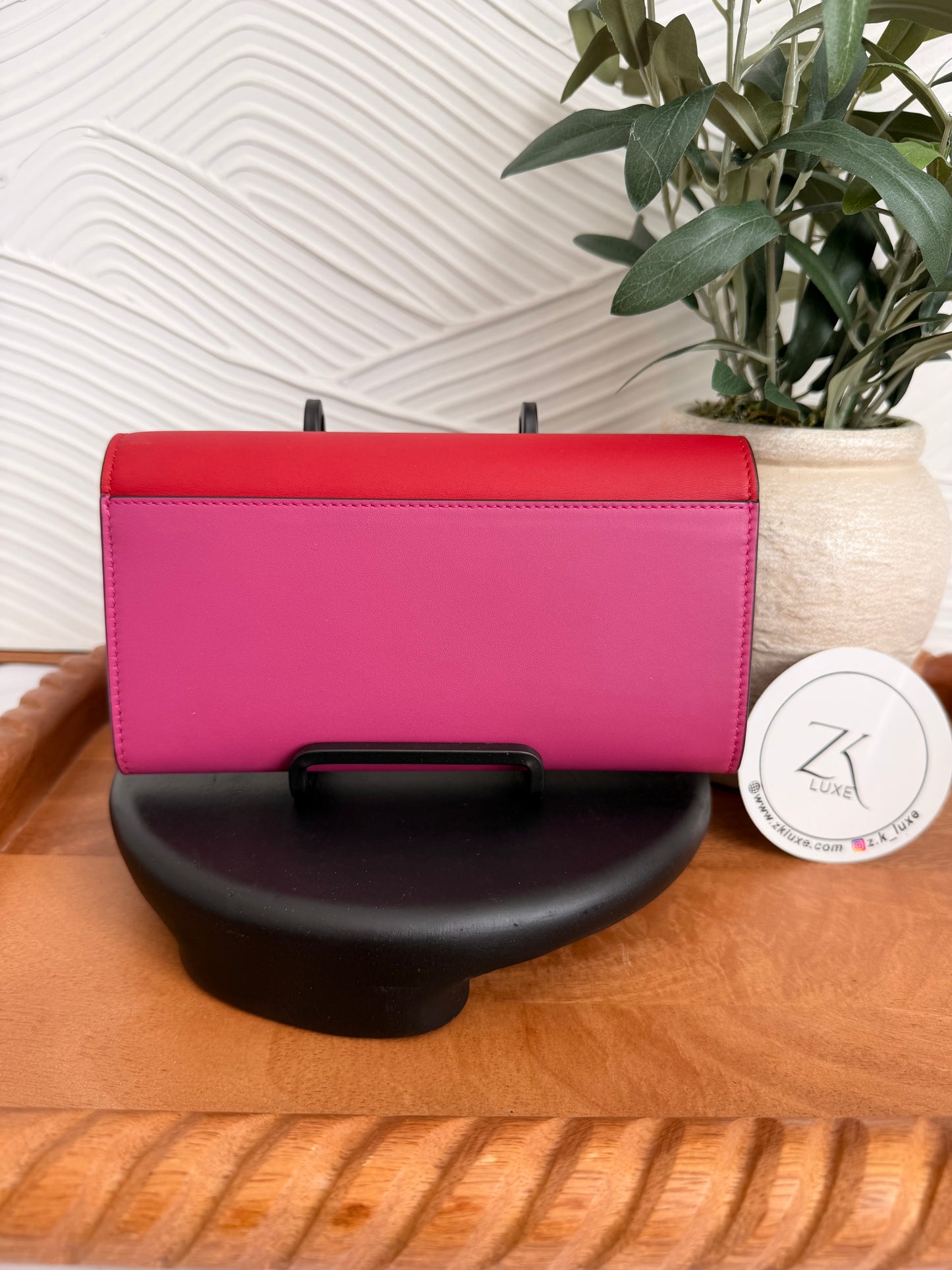 Gucci Long Wallet