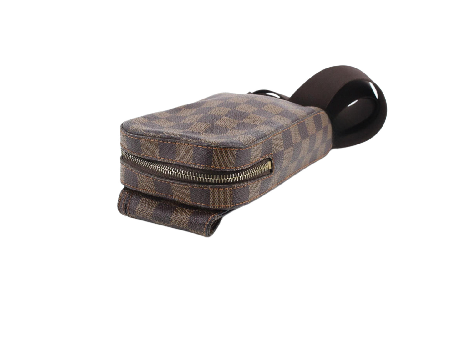 Bolso Louis Vuitton Geronimos