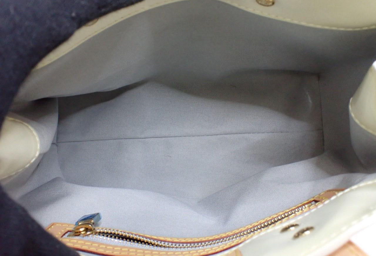 Crema de plomo PM de Louis Vuitton