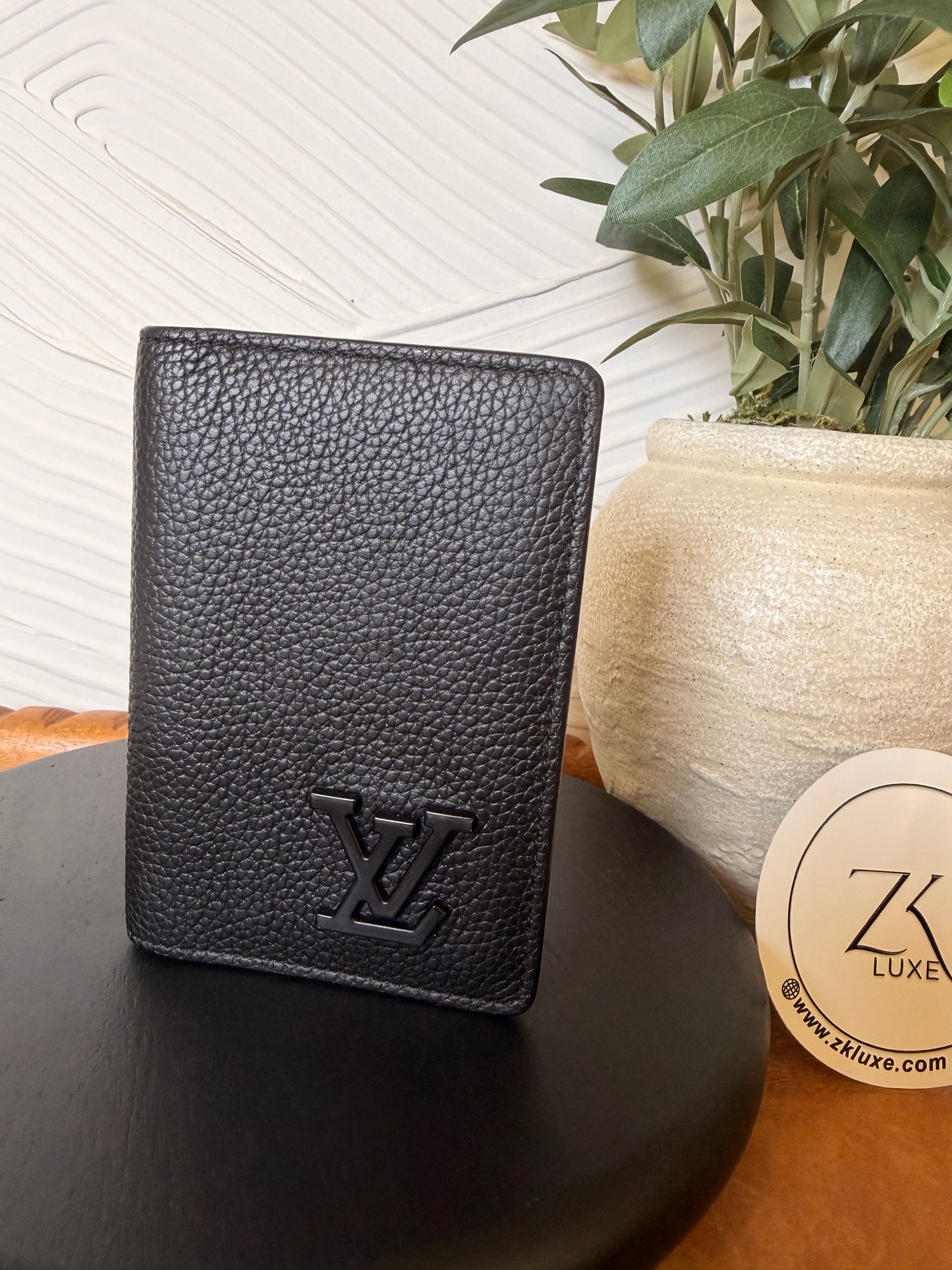 Louis Vuitton Aerogram Pocket Organizer