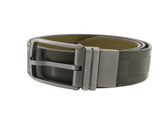 Louis Vuitton Infini Damier Belt
