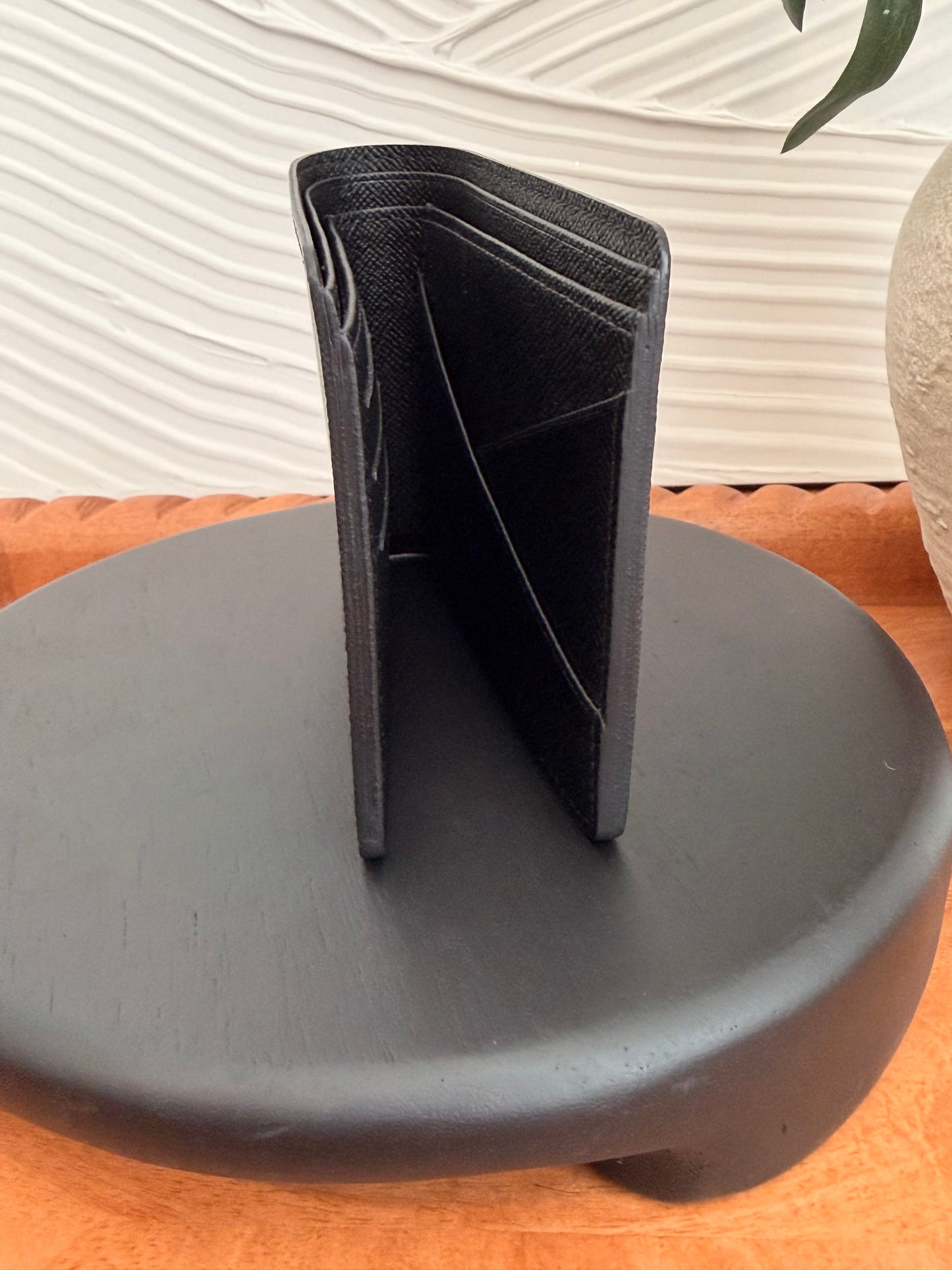 Louis Vuitton Damier Graphite Multiple wallet