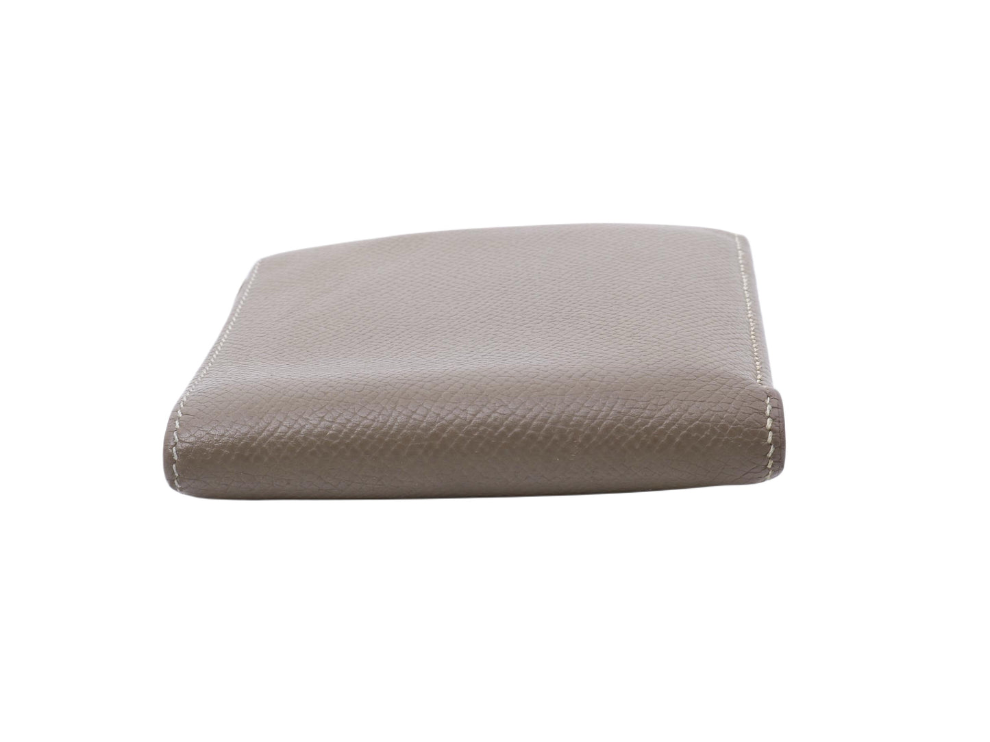 Hermès MC Copernic Compact Wallet