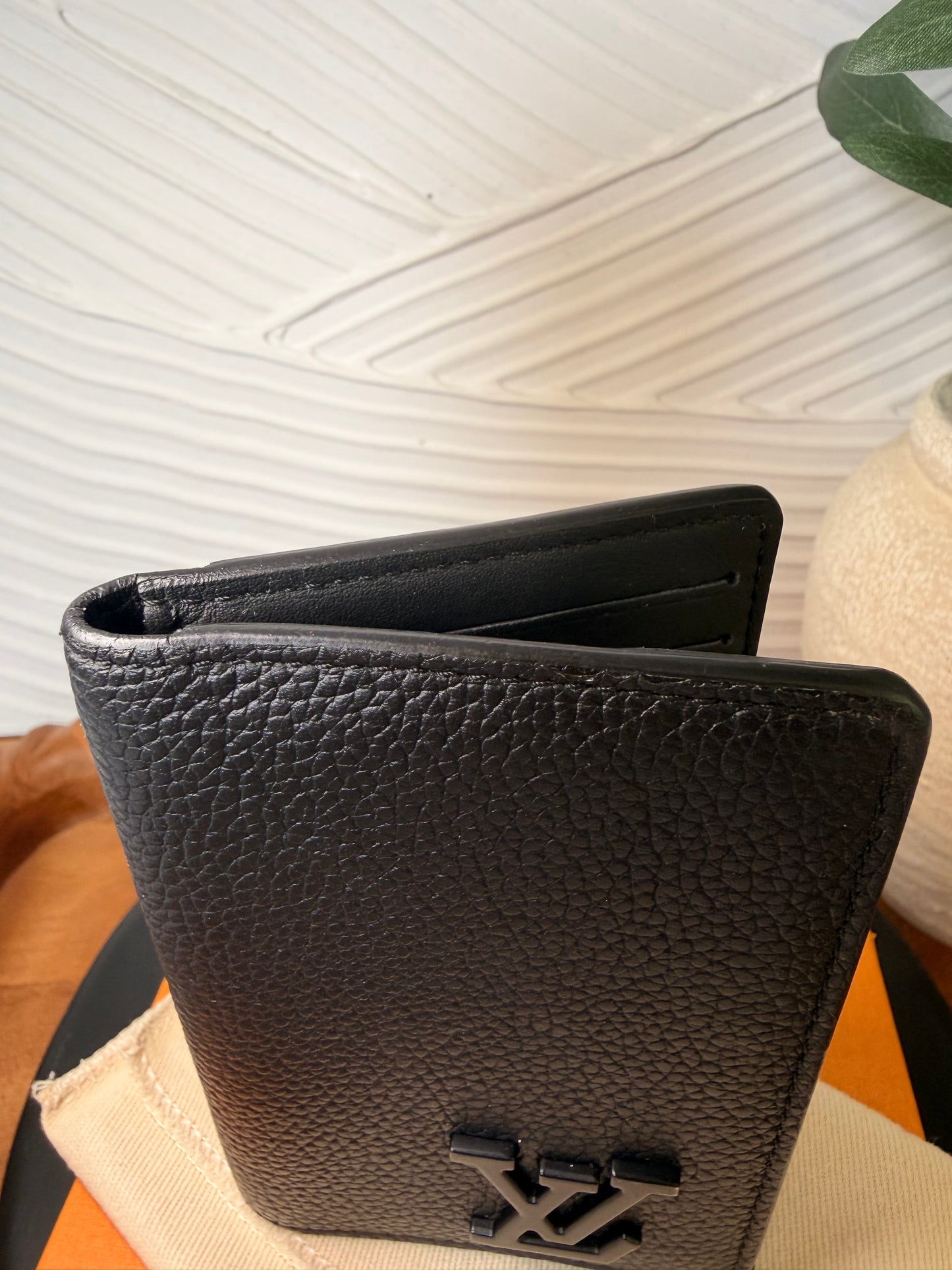 Louis Vuitton Aerogram Pocket Organizer