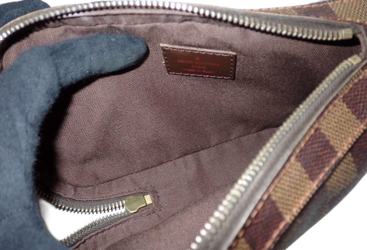 Bolso Louis Vuitton Geronimos