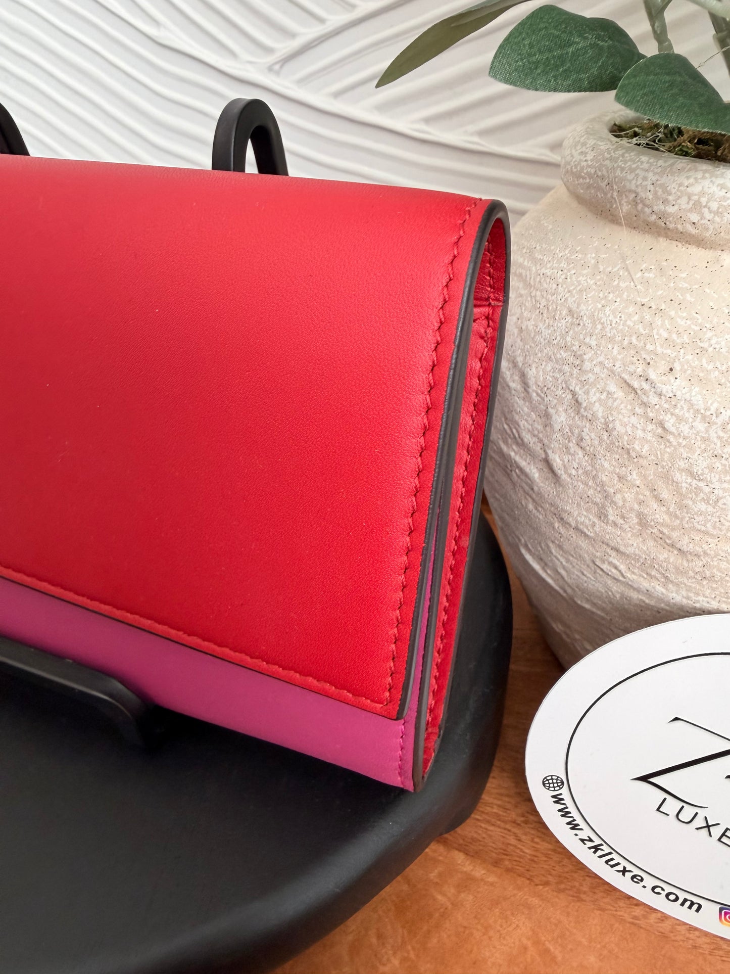 Gucci Long Wallet