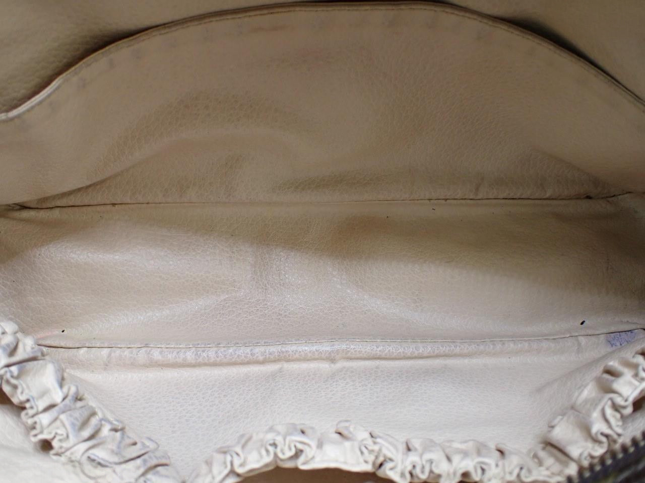 Louis Vuitton Trousse 28
