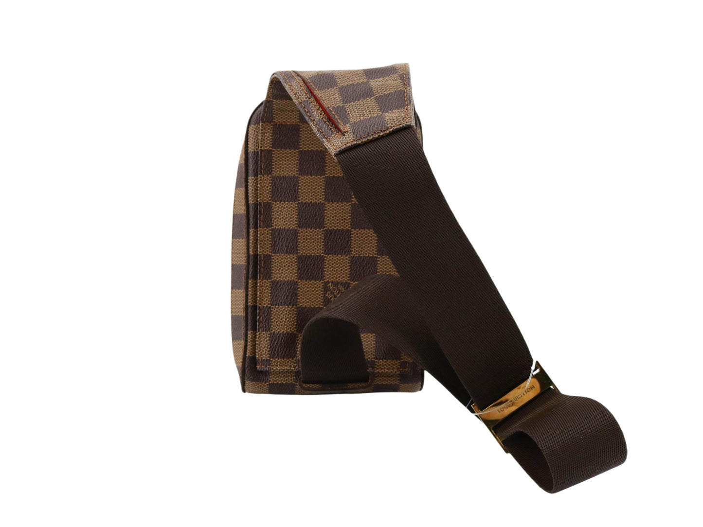 Louis Vuitton Geronimo Damier Ebene