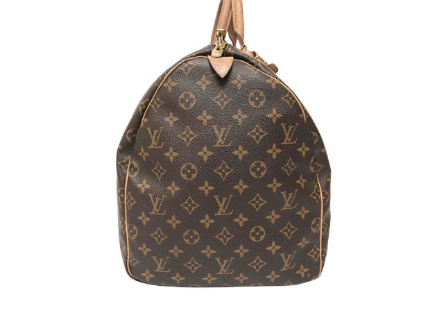 Louis Vuitton Monogram Keepall 55