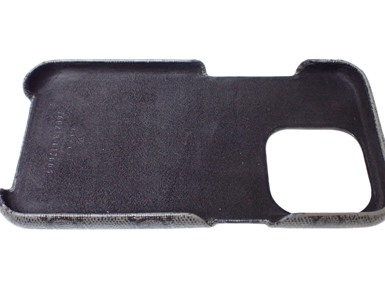 Funda Gucci Ophidia para iPhone 15