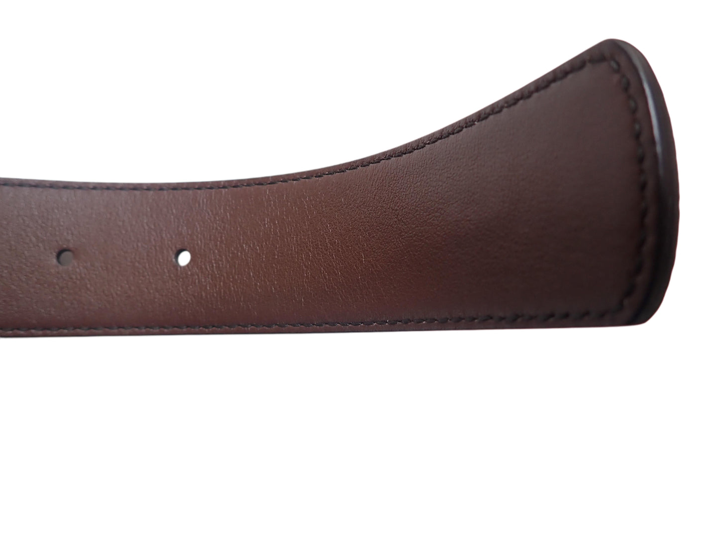 Cinturón Gancino de Ferragamo