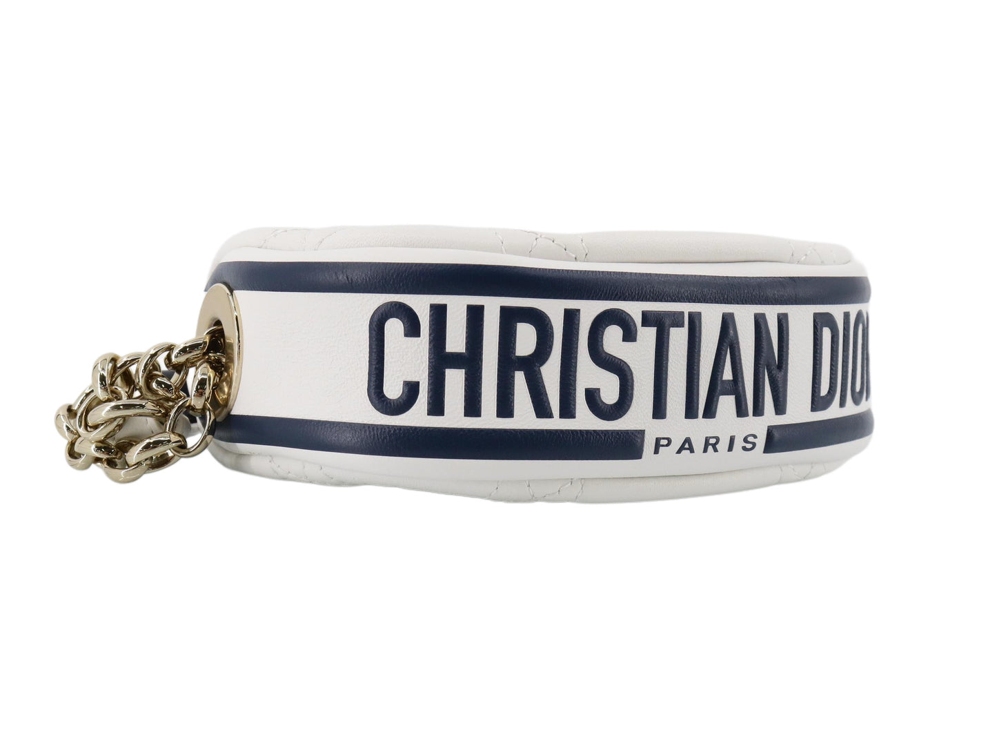 Christian Dior Small Cannage Dior Vibe Hobo