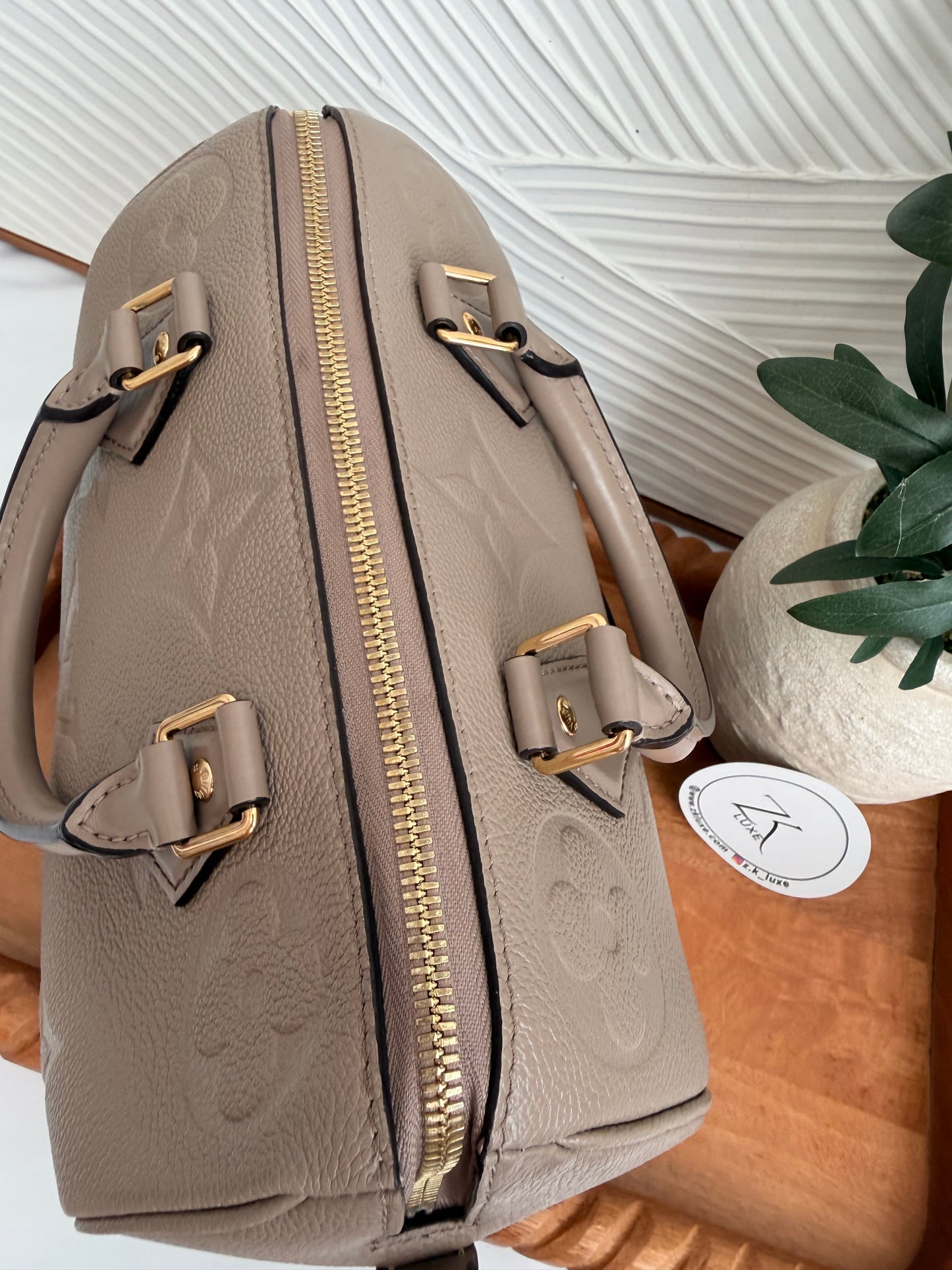 Louis Vuitton Speedy Bandoulière 25