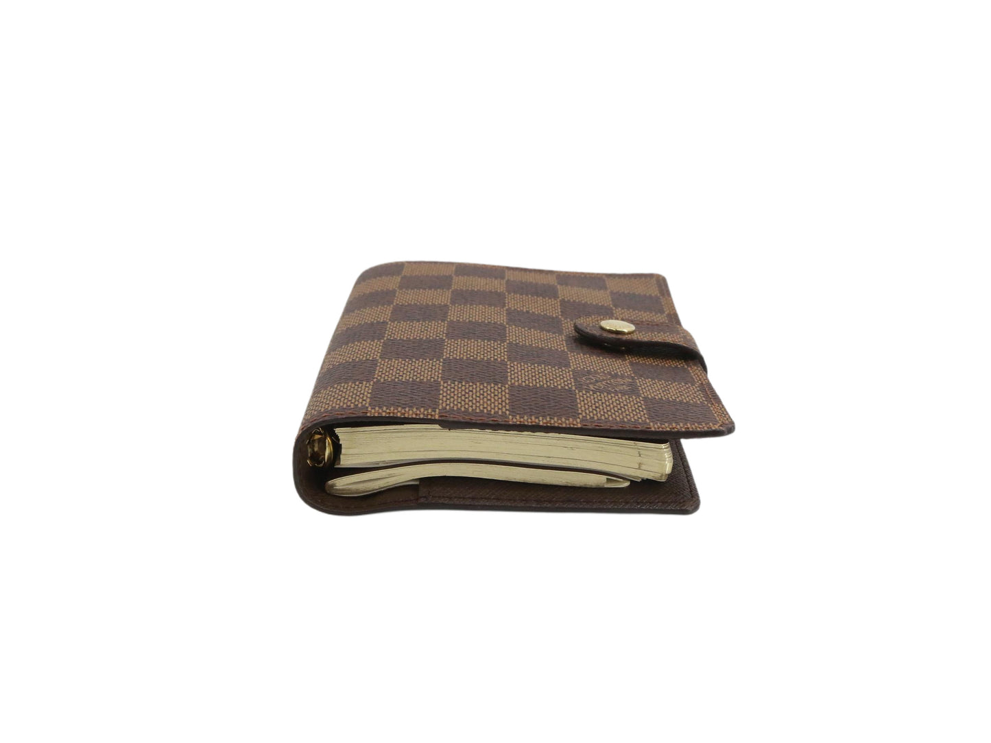 Agenda Louis Vuitton Damier PM