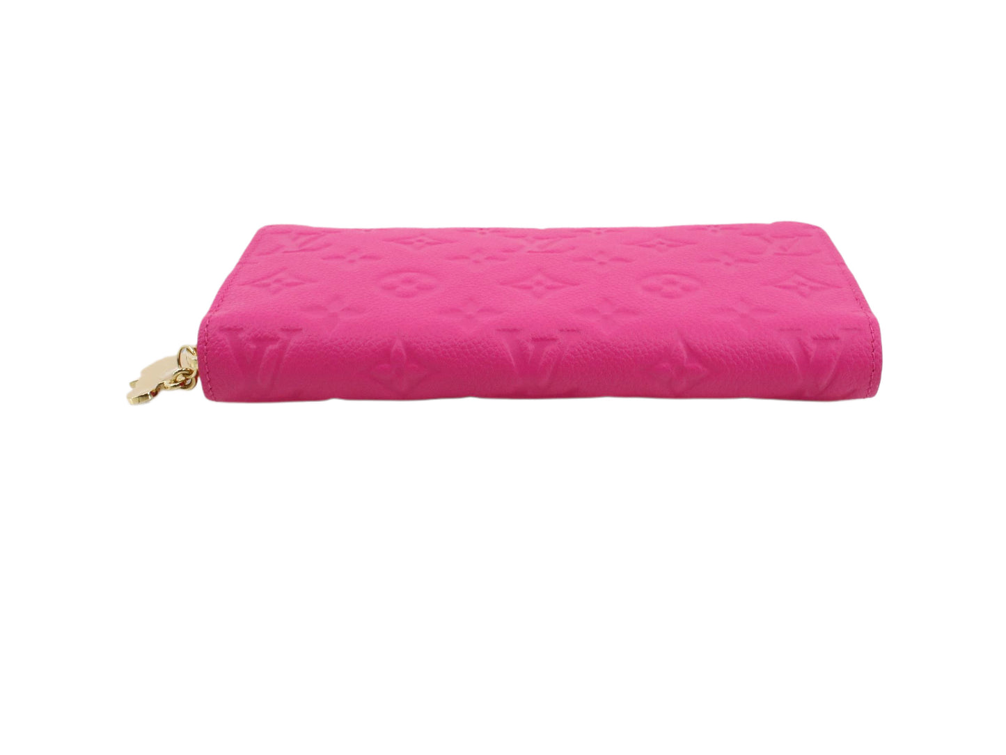 Louis Vuitton x Takashi Murakami
Zippy Wallet