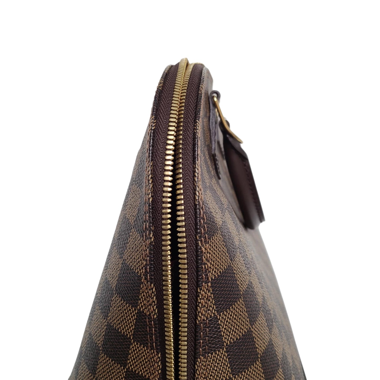 Louis Vuitton Alma Pm Damier Ebene