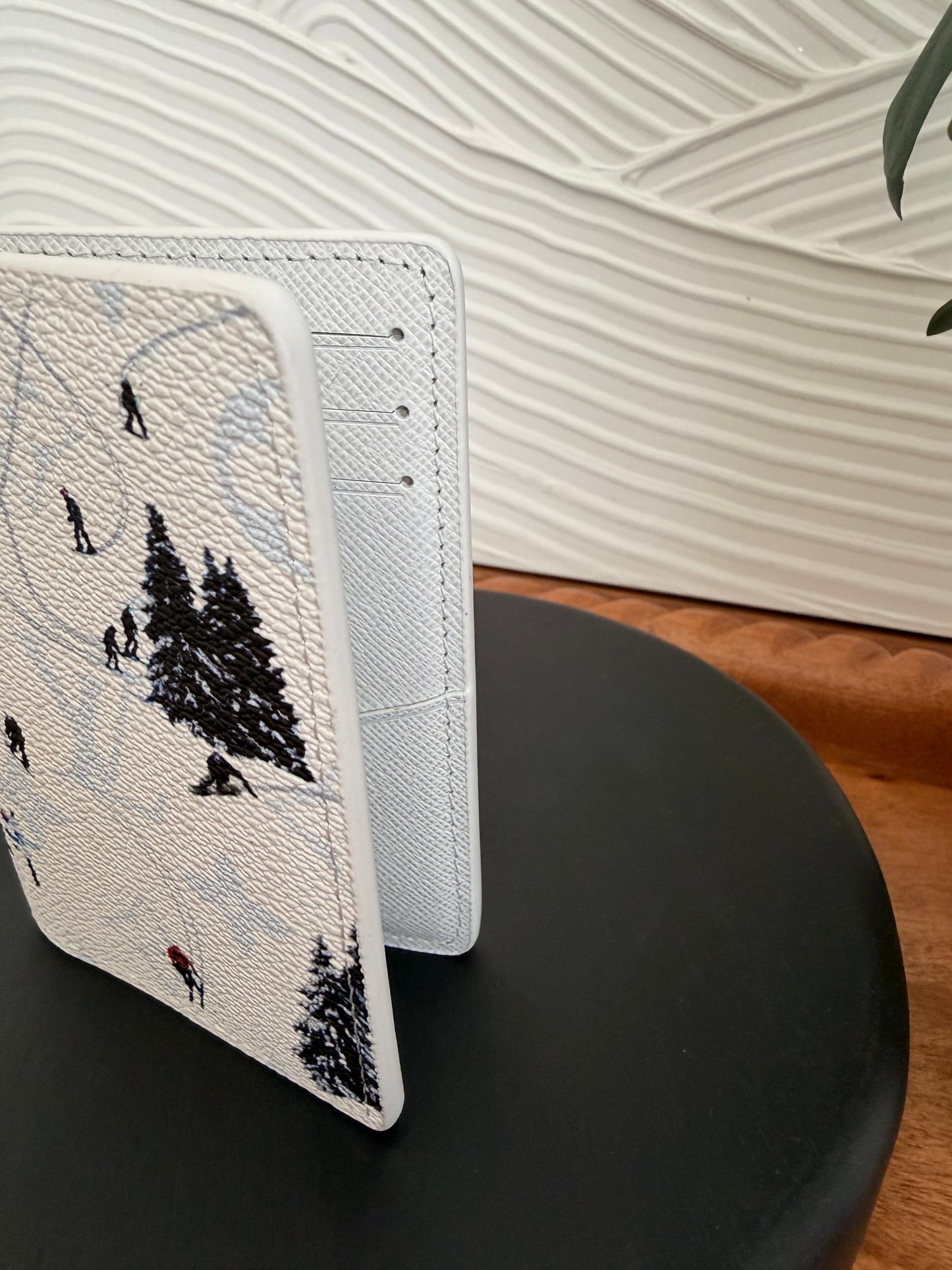 Louis Vuitton Ski Pocket Organizer