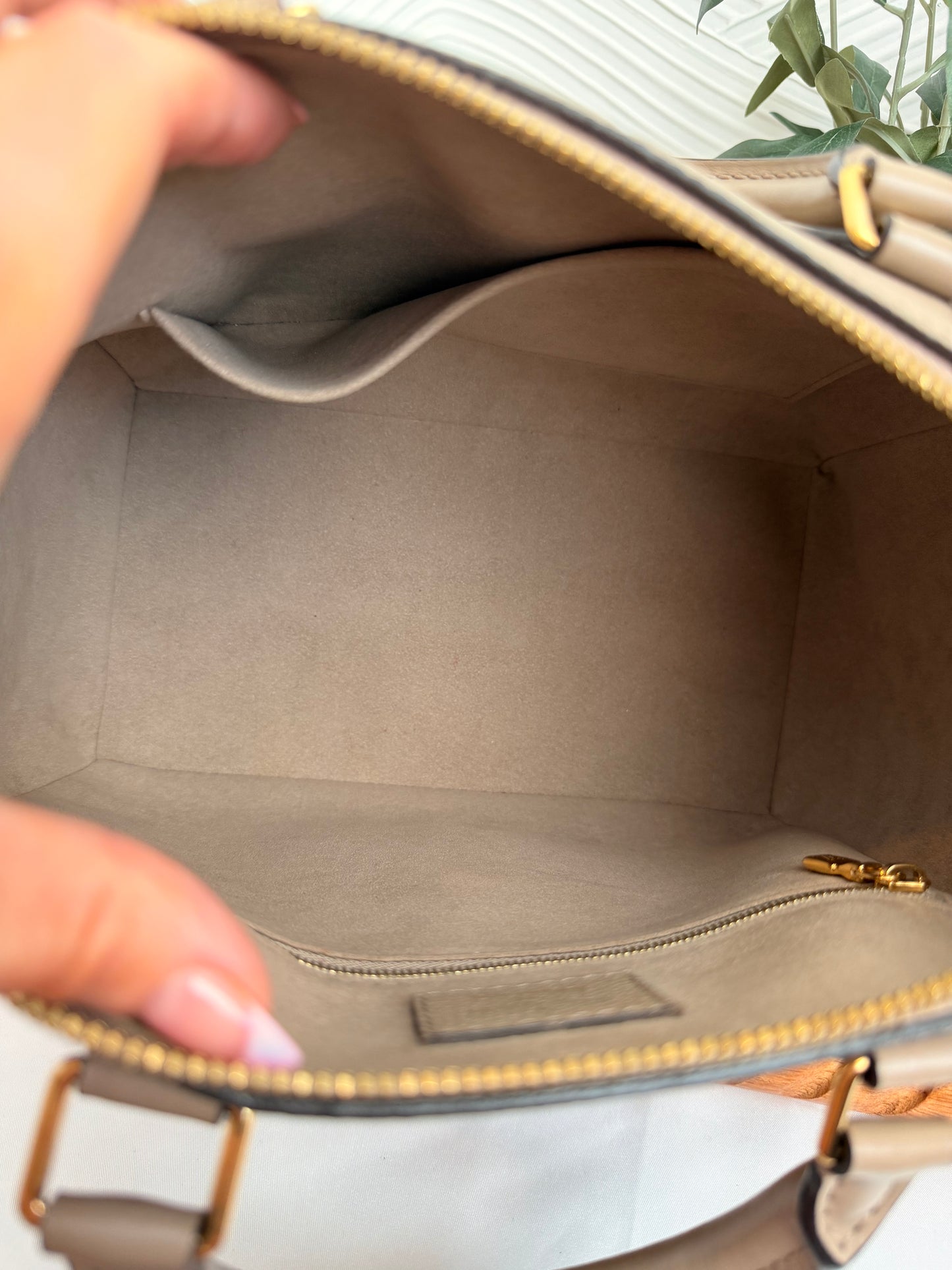 Louis Vuitton Speedy Bandoulière 25