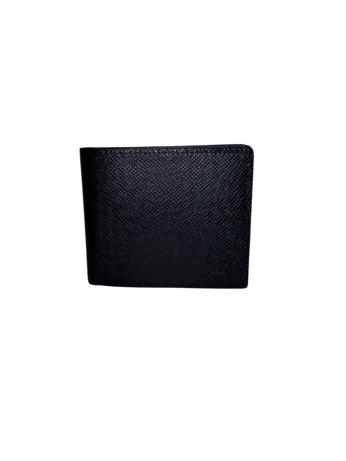 Louis Vuitton Taiga Multiple Wallet