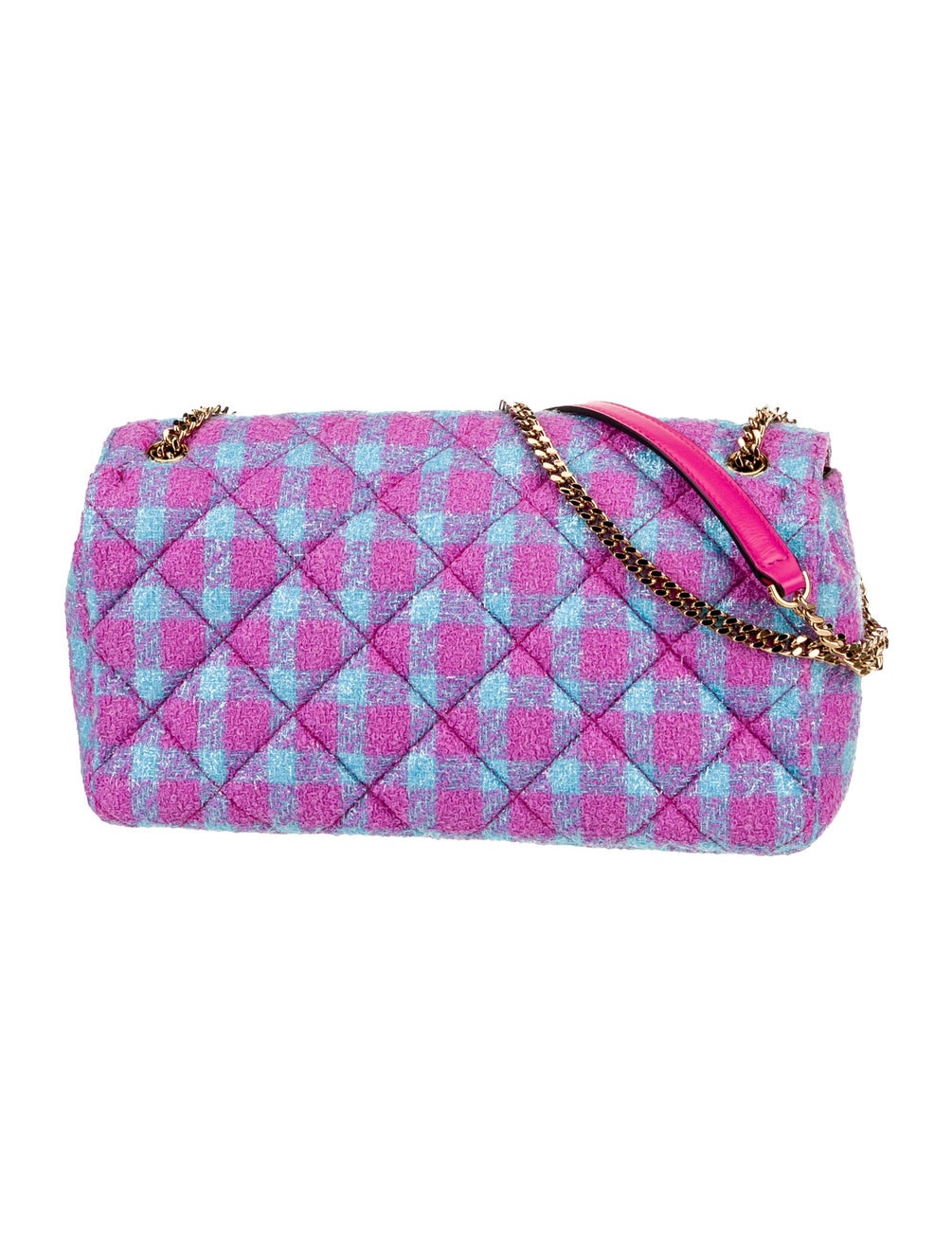 Bolso de hombro Versace