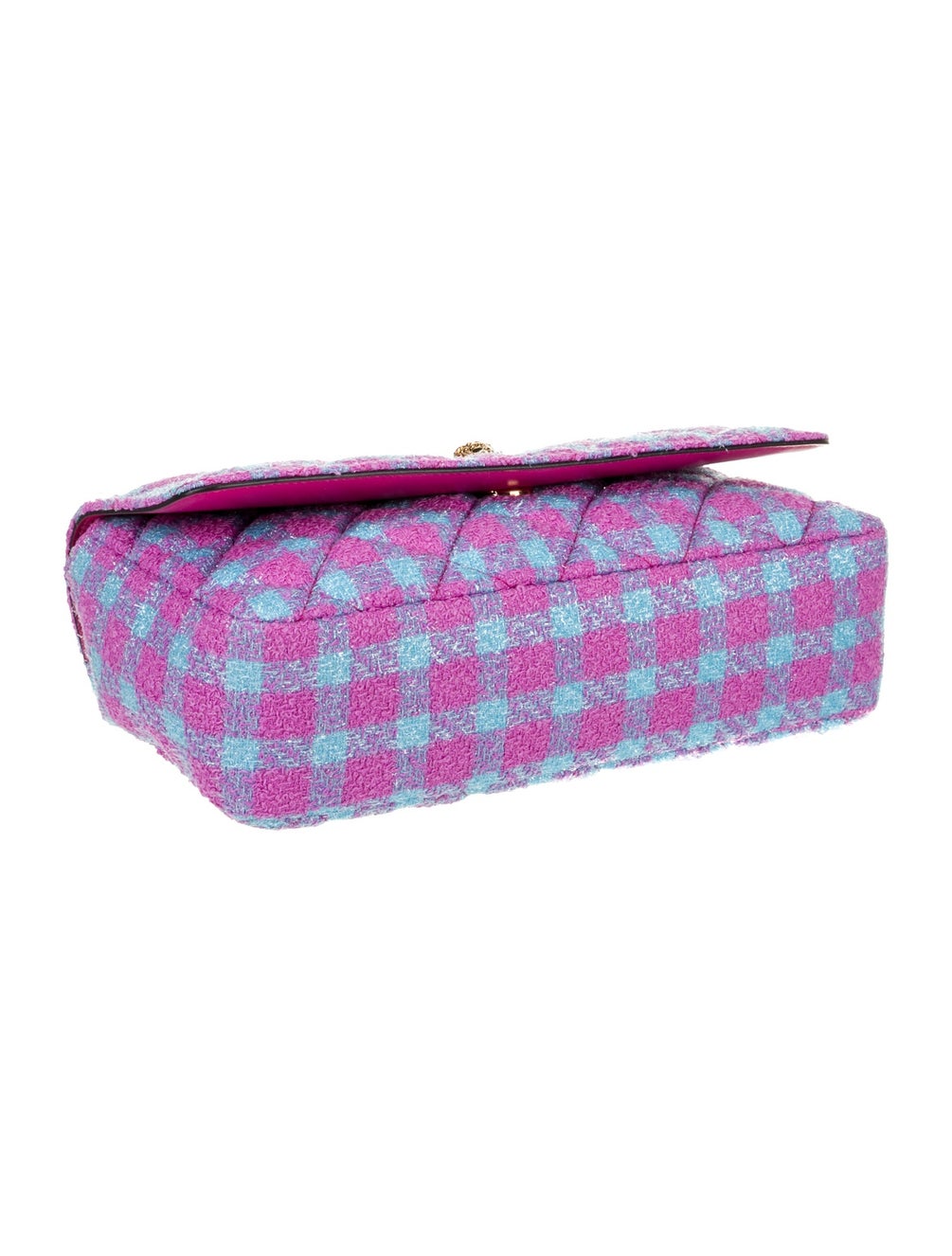 Bolso de hombro Versace