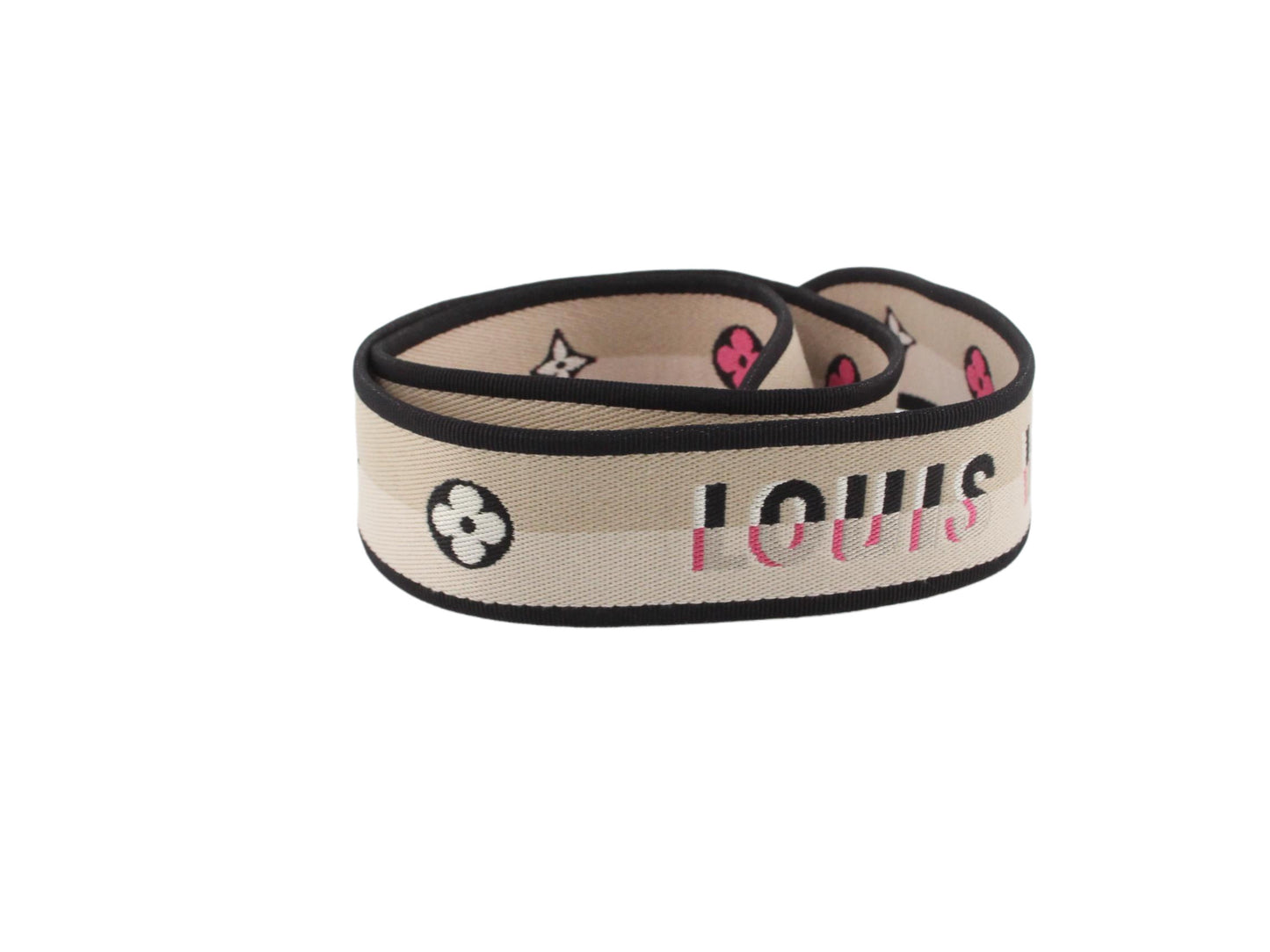 Louis Vuitton Bandouliere Shoulder Strap