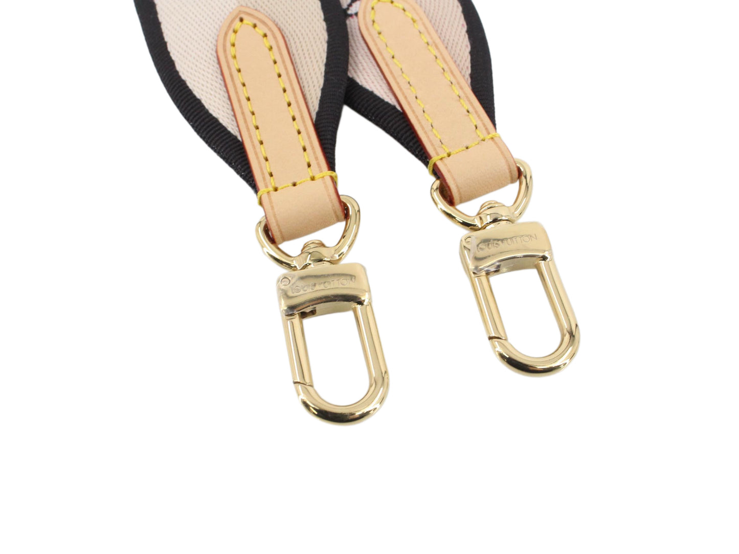 Louis Vuitton Bandouliere Shoulder Strap
