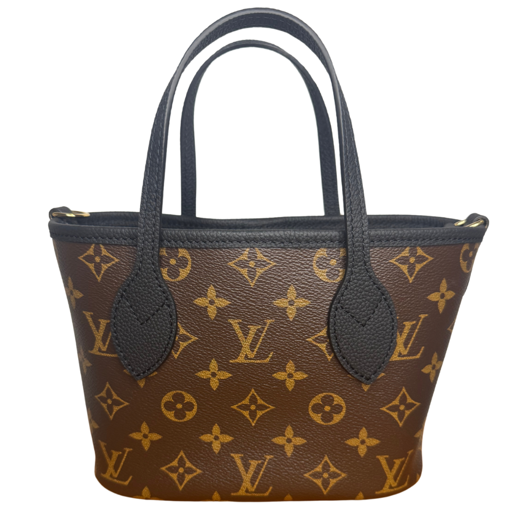 Neverfull Bandoulière Inside Out BB