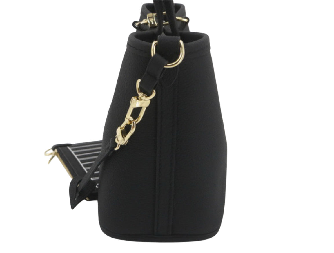 Neverfull Bandoulière Inside Out BB
