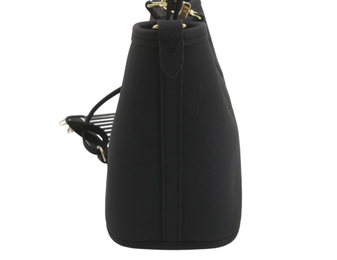 Neverfull Bandoulière Inside Out BB